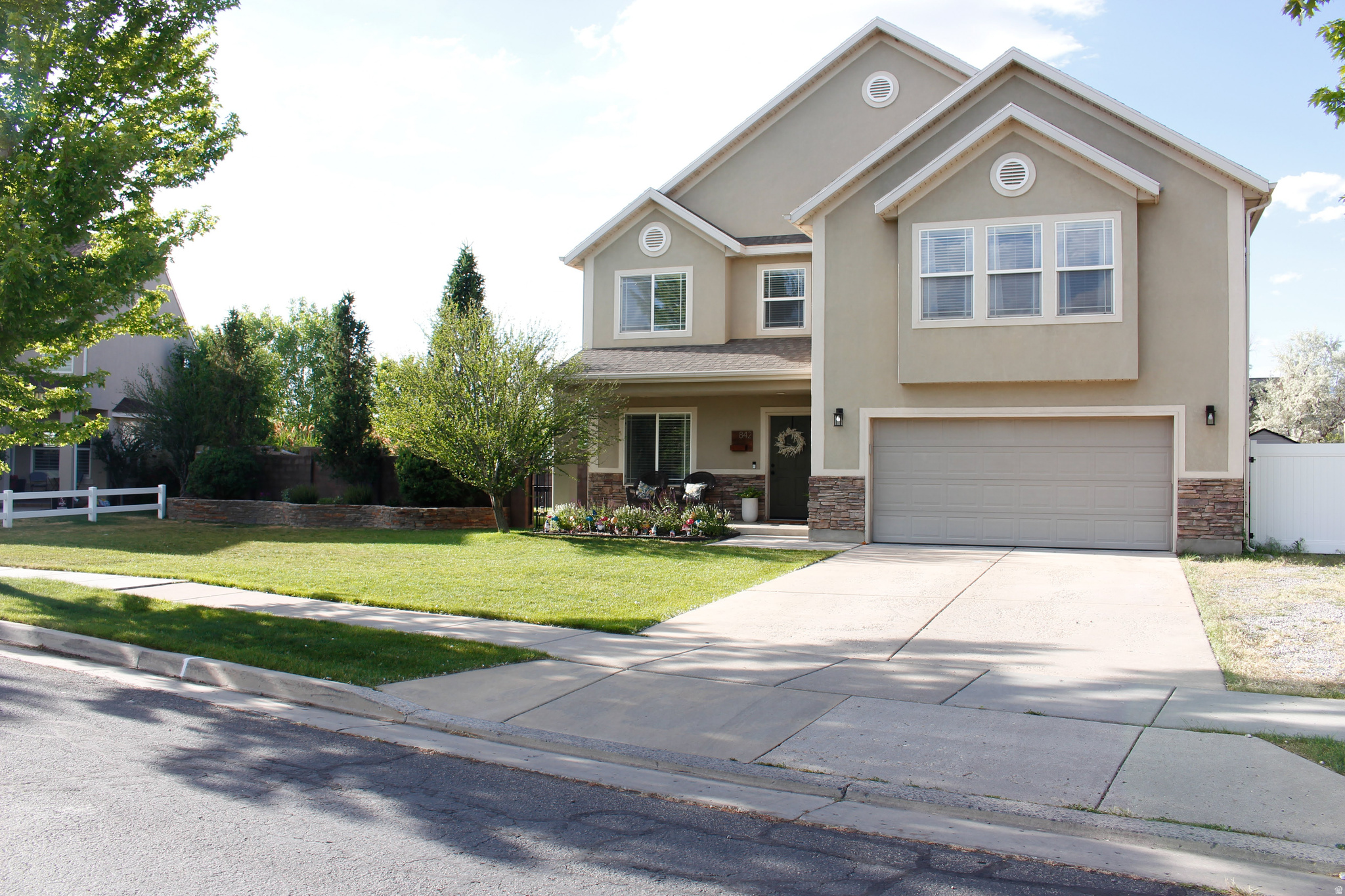 BIRNAM WOODS - Residential