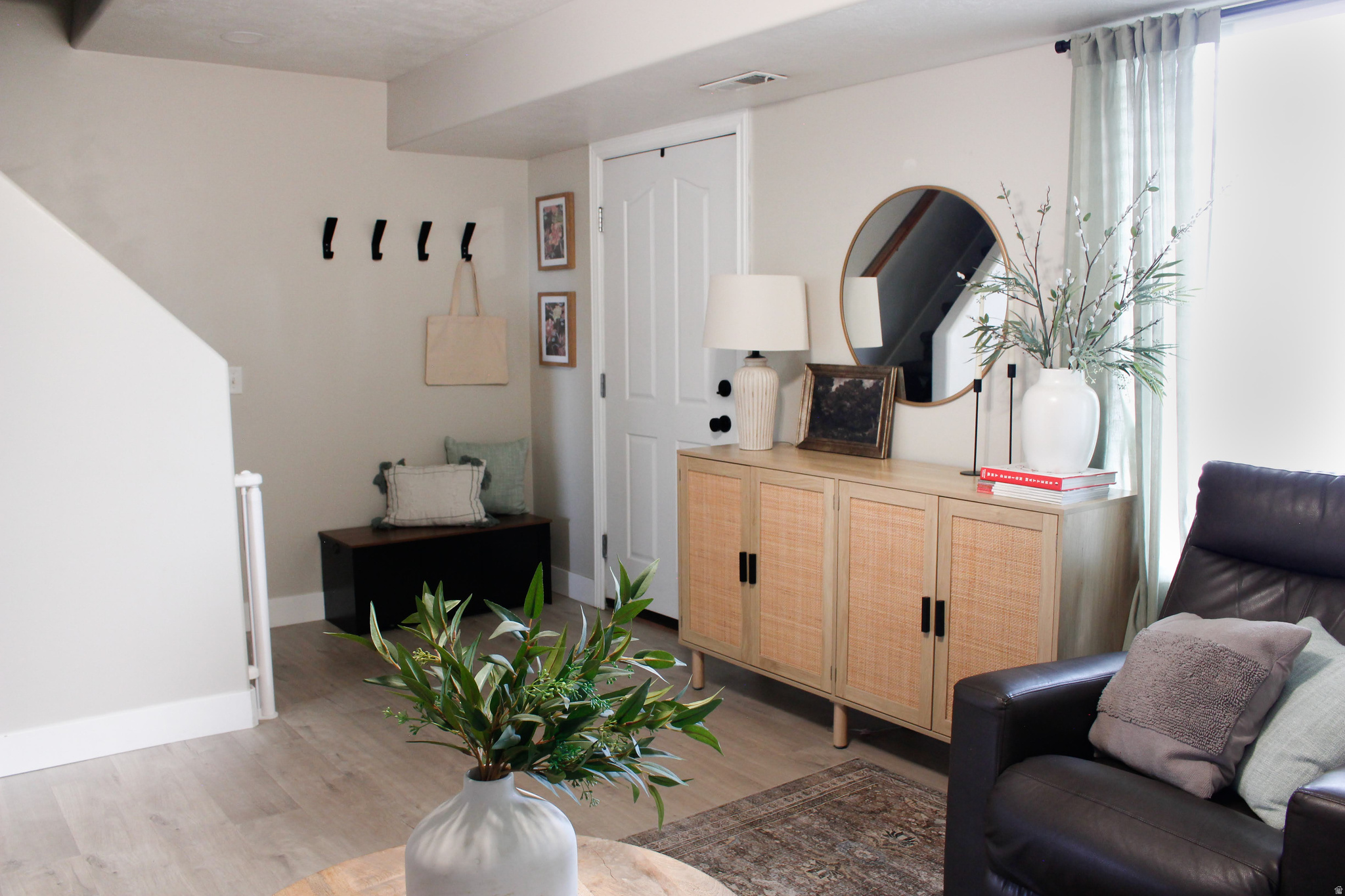 BIRNAM WOODS - Residential