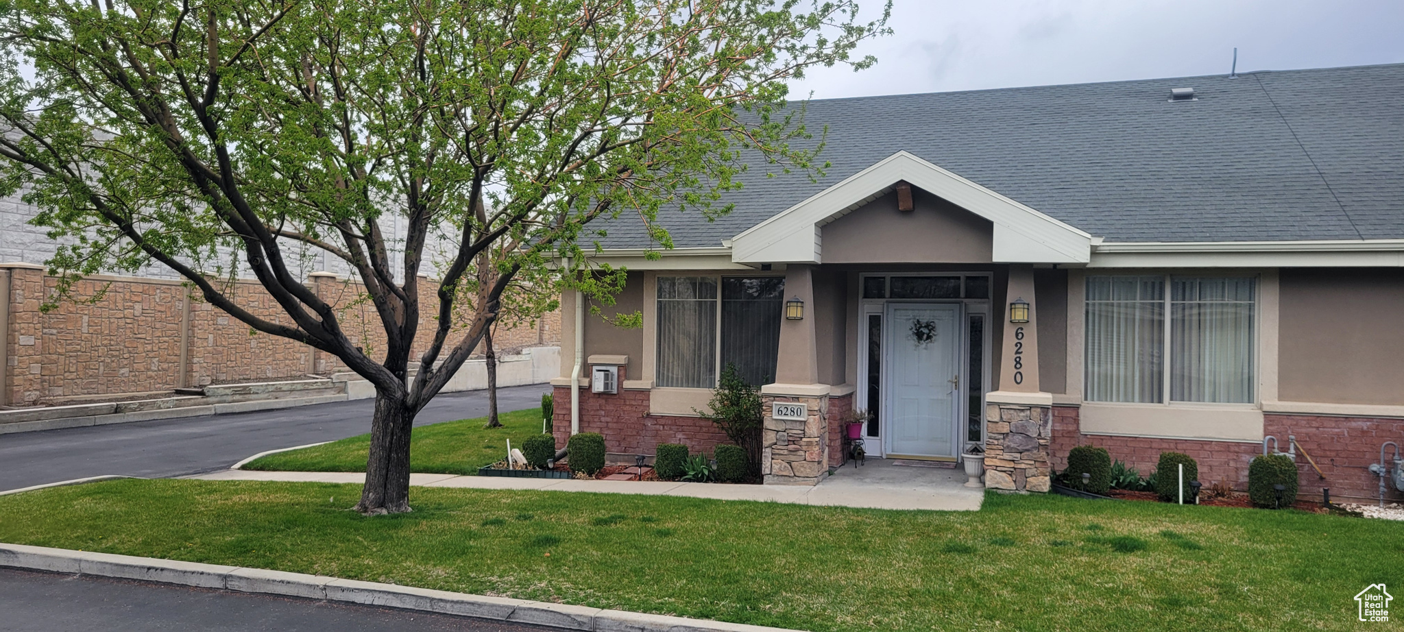 6280 S Laura Jo Ln, Taylorsville, Utah image 1