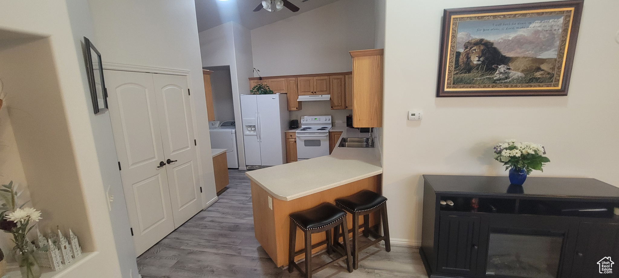 6280 S Laura Jo Ln, Taylorsville, Utah image 15