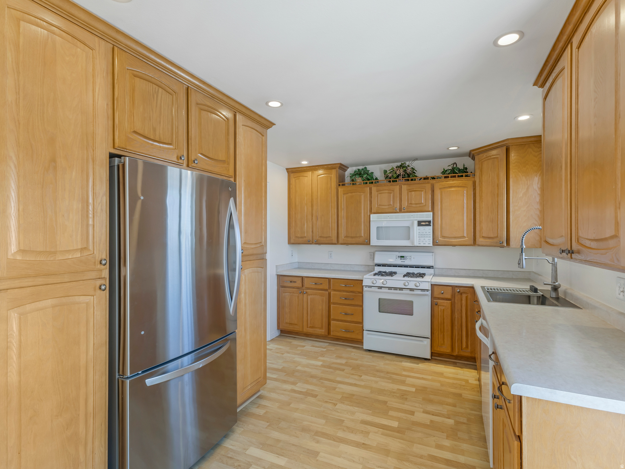 INDIAN VILLAGE SOUTH SUB #7 - Residential