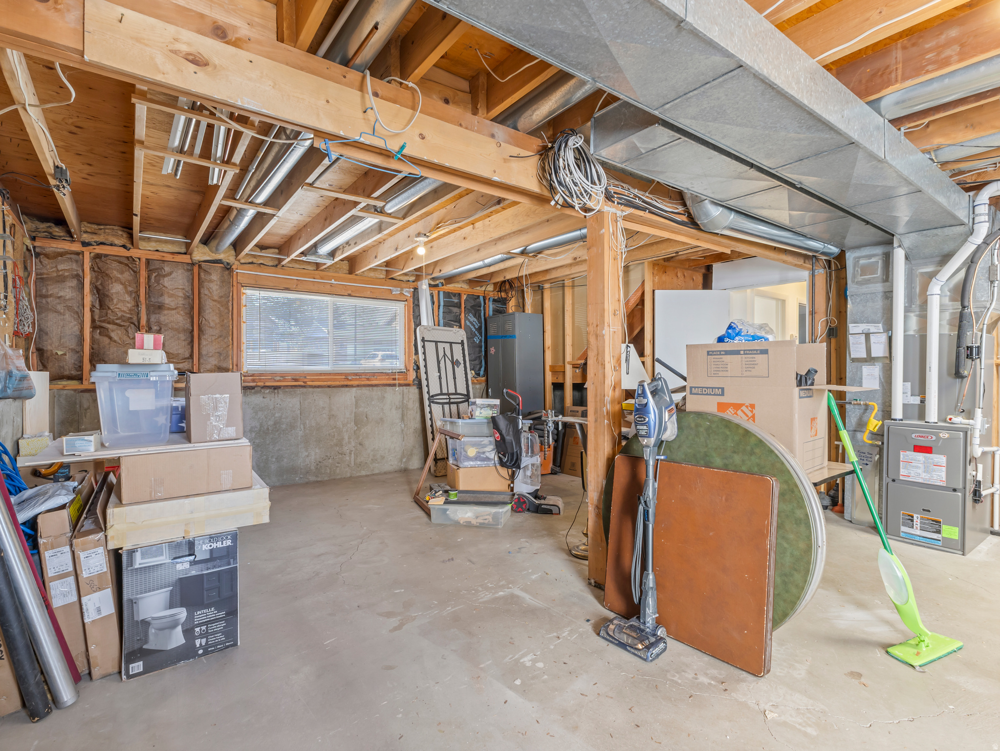 INDIAN VILLAGE SOUTH SUB #7 - Residential