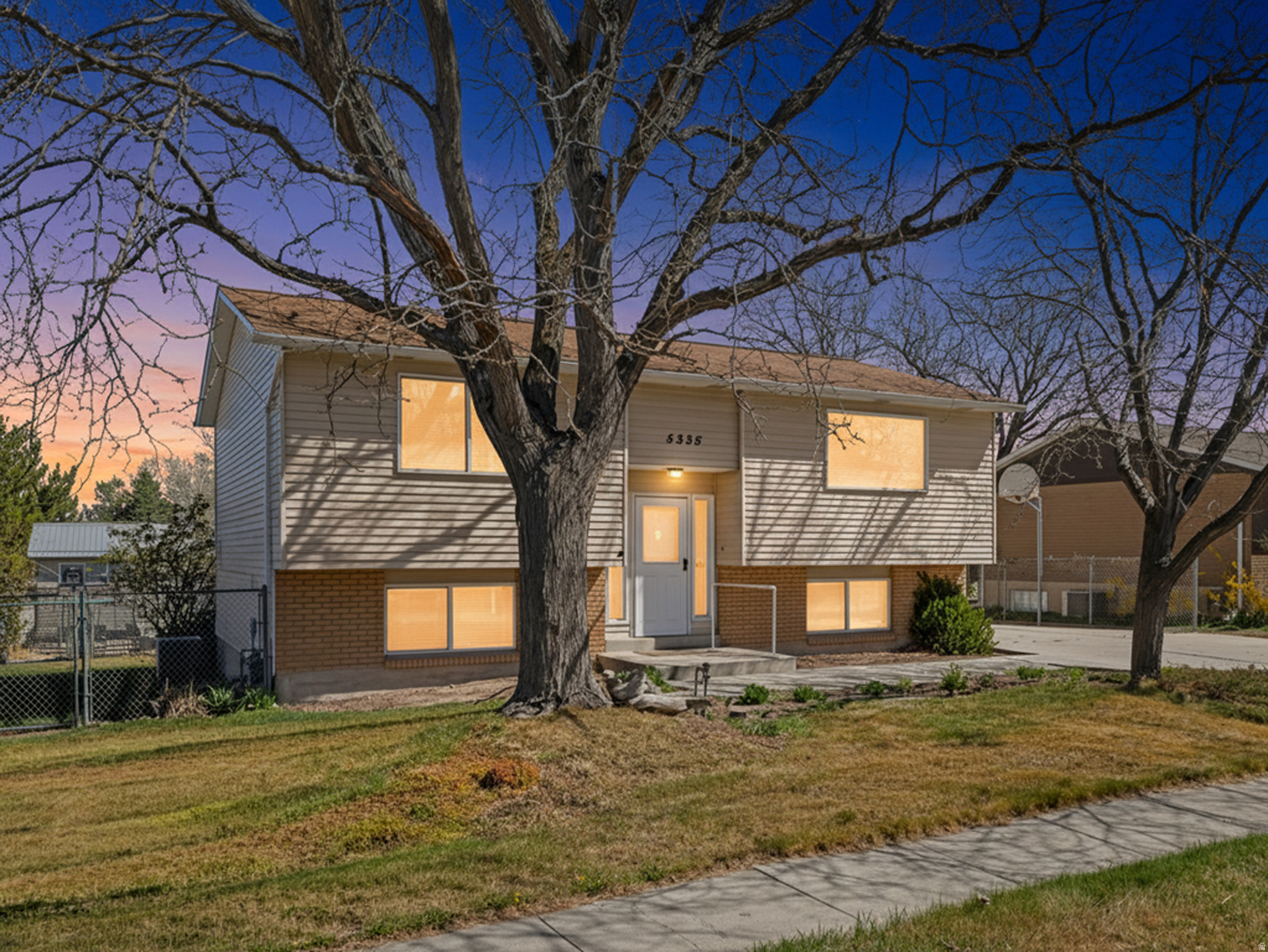 INDIAN VILLAGE SOUTH SUB #7 - Residential