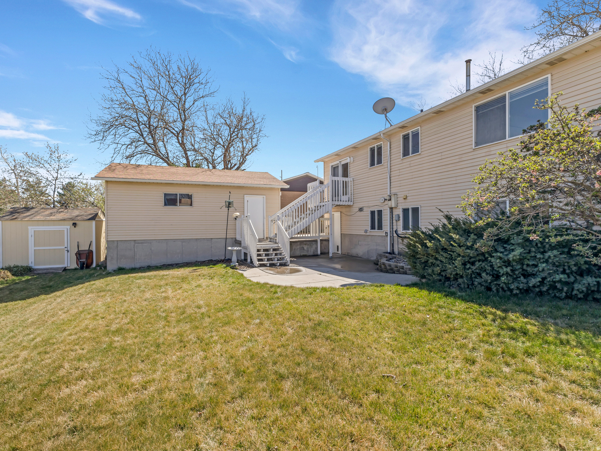 INDIAN VILLAGE SOUTH SUB #7 - Residential