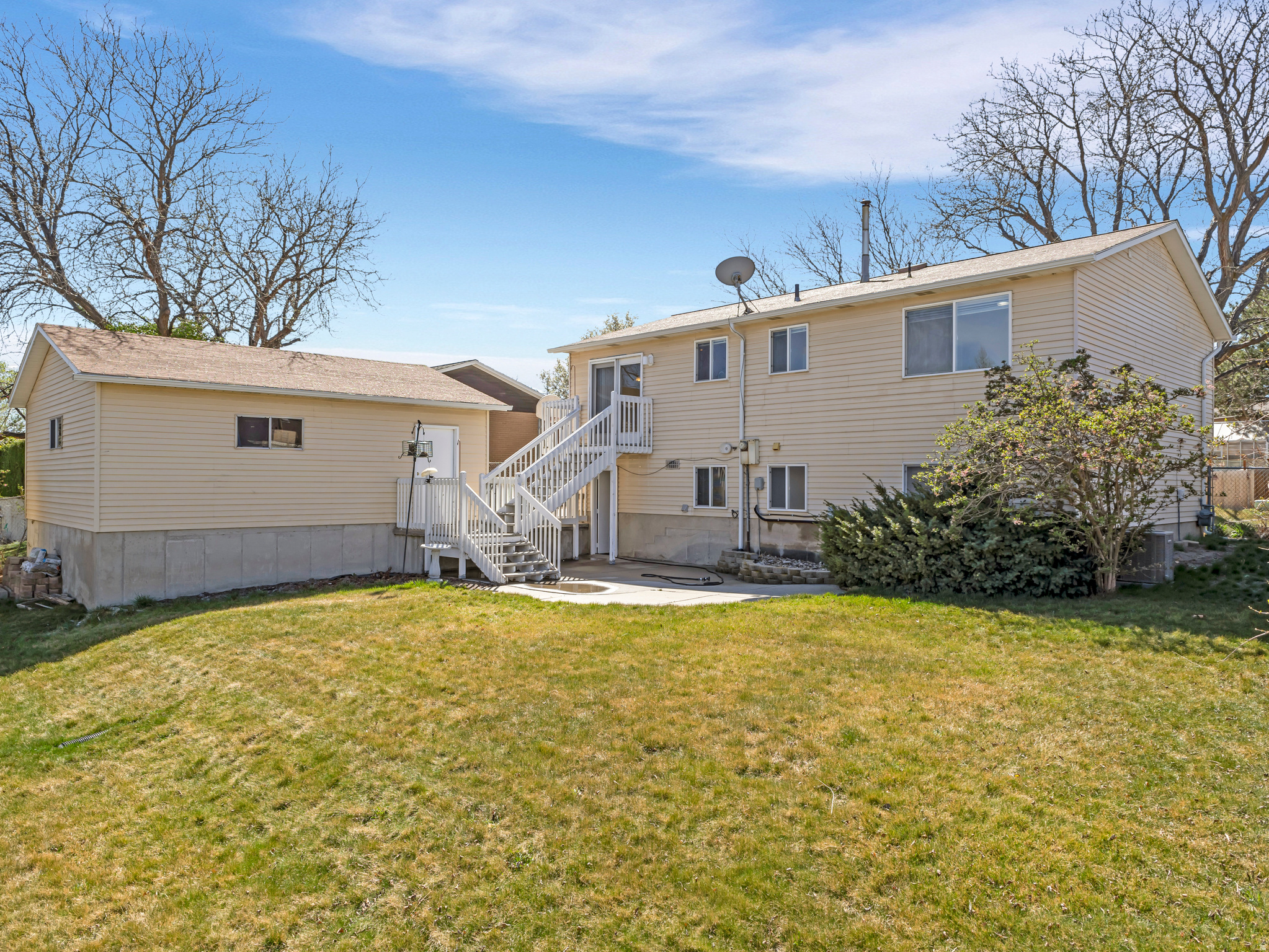 INDIAN VILLAGE SOUTH SUB #7 - Residential