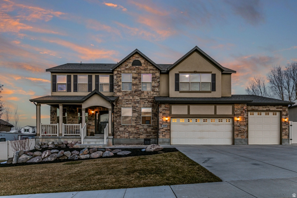 HERRIMAN - Residential