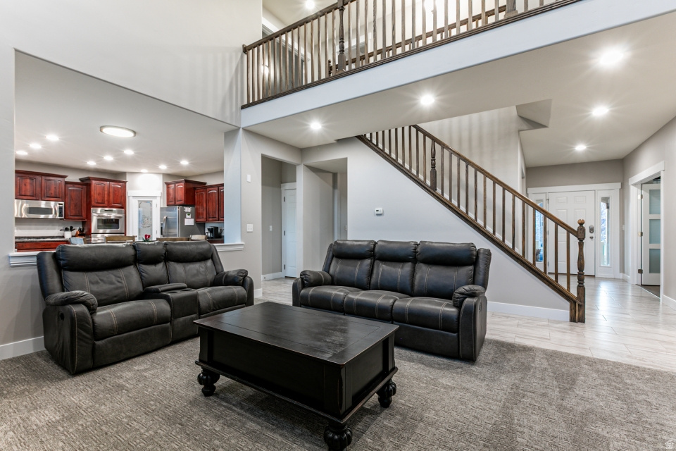 HERRIMAN - Residential