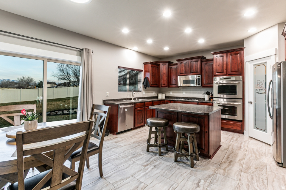 HERRIMAN - Residential