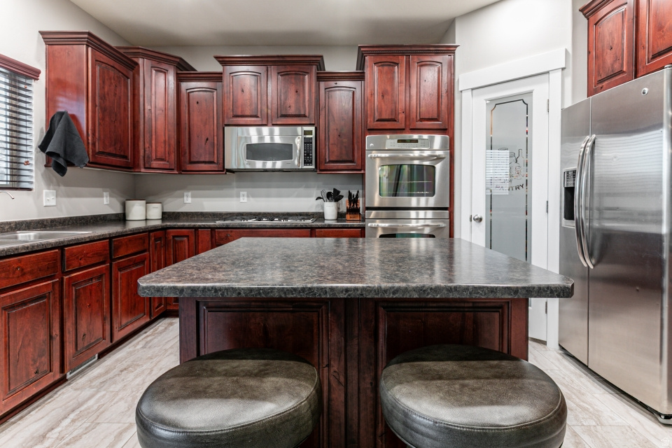 HERRIMAN - Residential