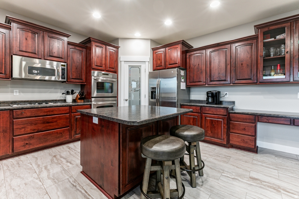 HERRIMAN - Residential