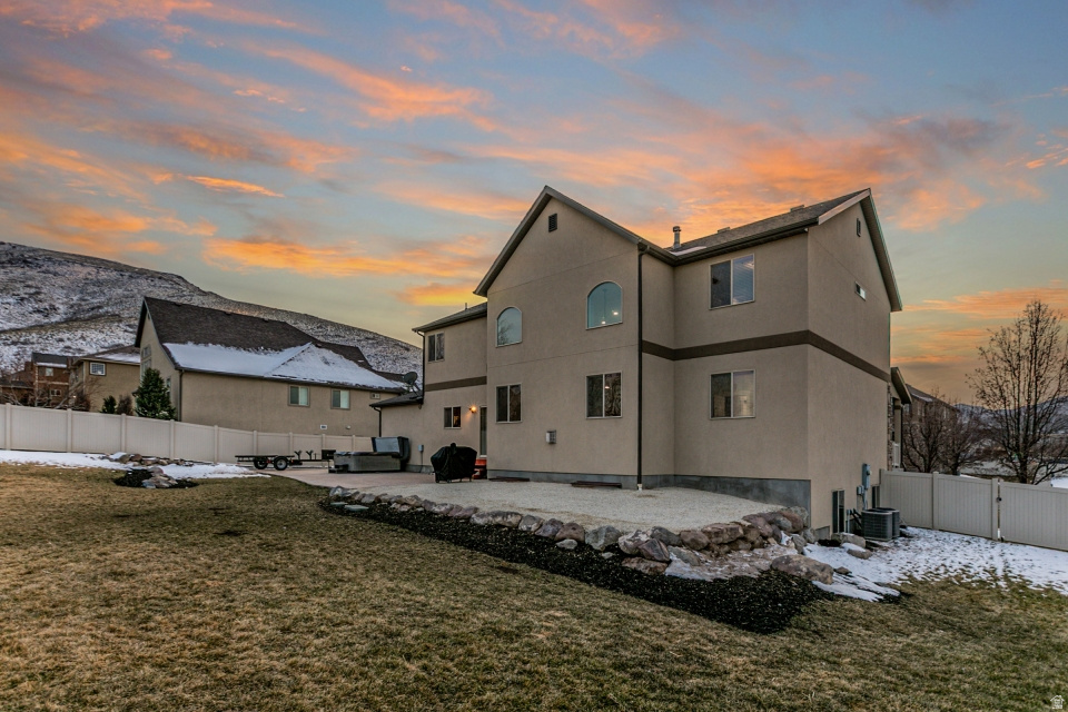 HERRIMAN - Residential