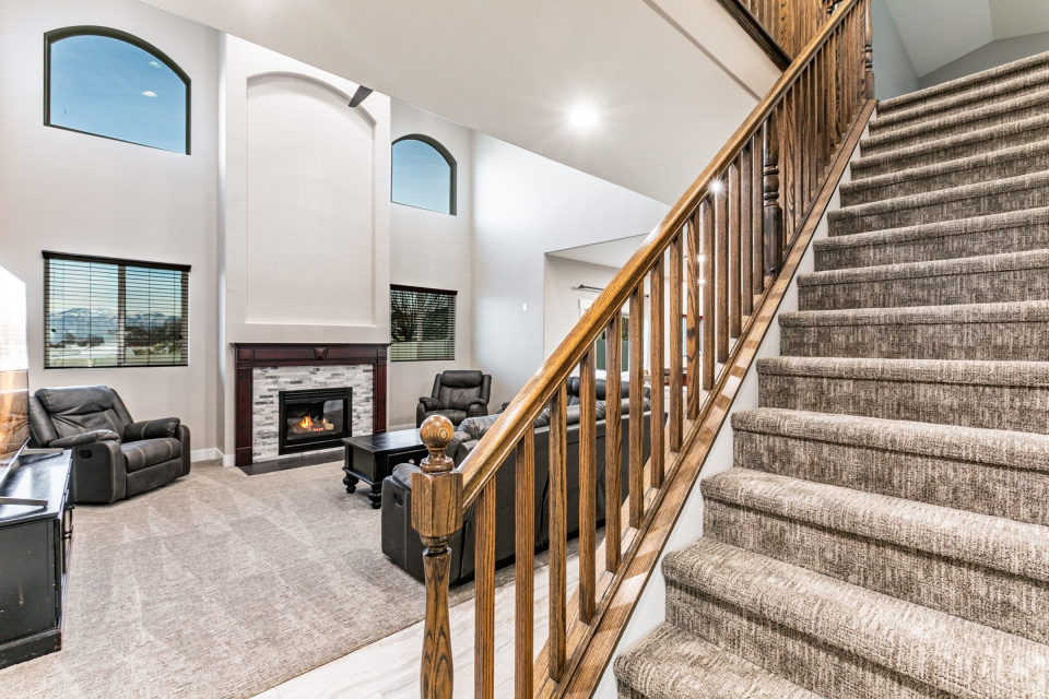 HERRIMAN - Residential