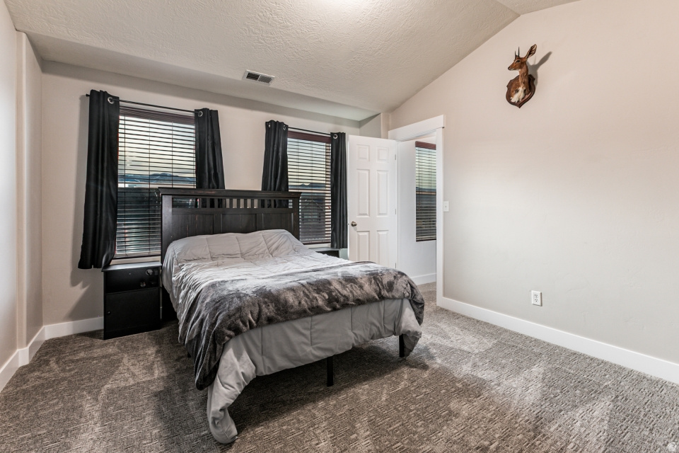 HERRIMAN - Residential