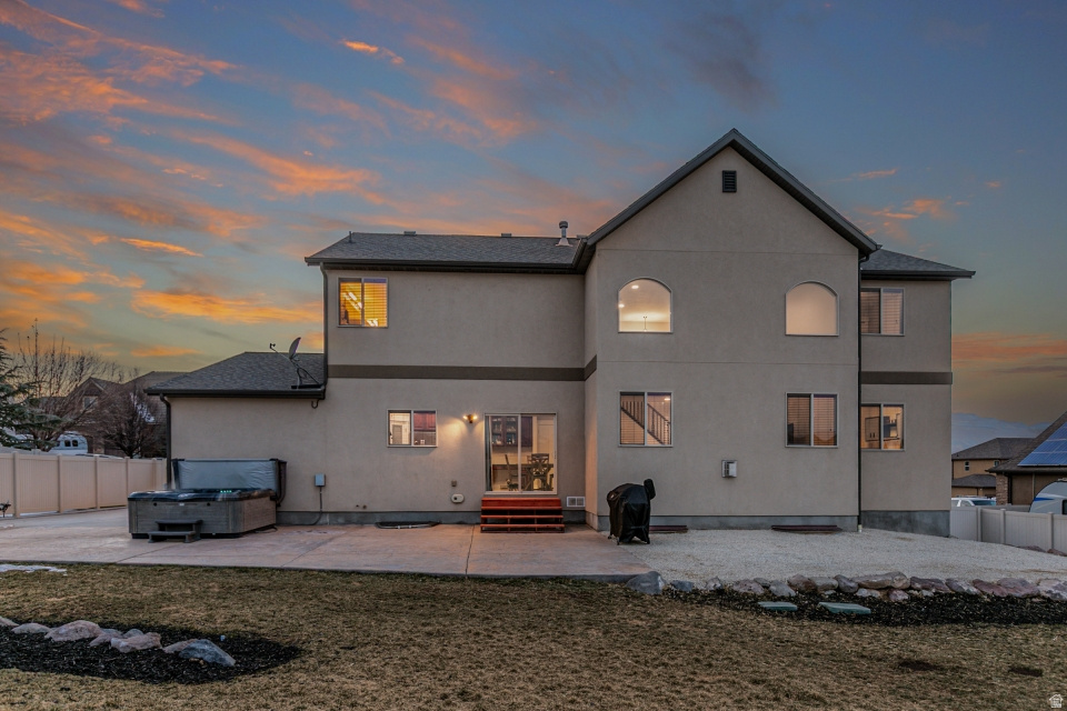 HERRIMAN - Residential