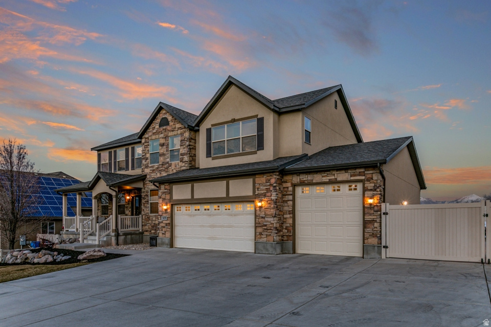 HERRIMAN - Residential