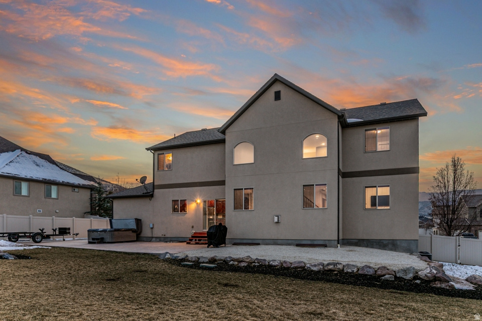 HERRIMAN - Residential