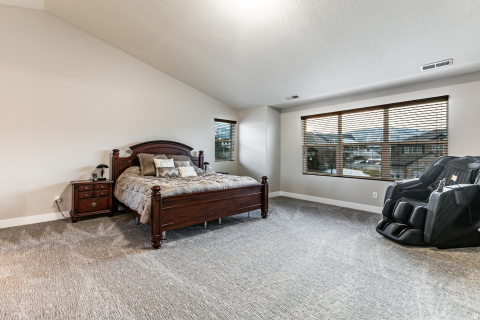 HERRIMAN - Residential