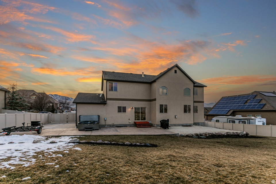 HERRIMAN - Residential