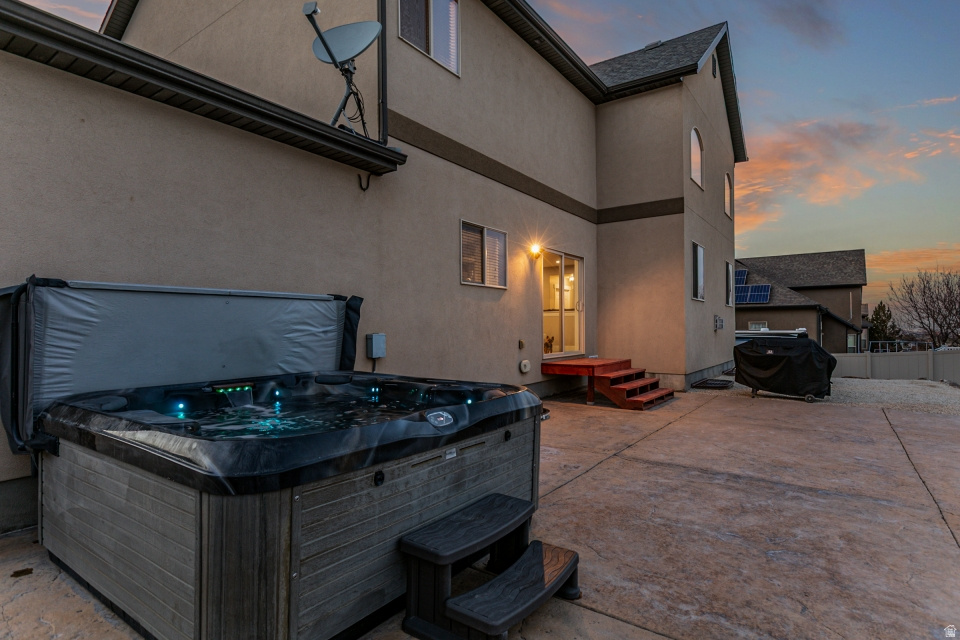 HERRIMAN - Residential