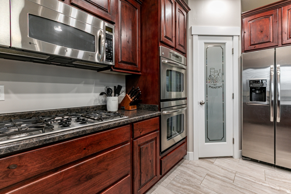 HERRIMAN - Residential