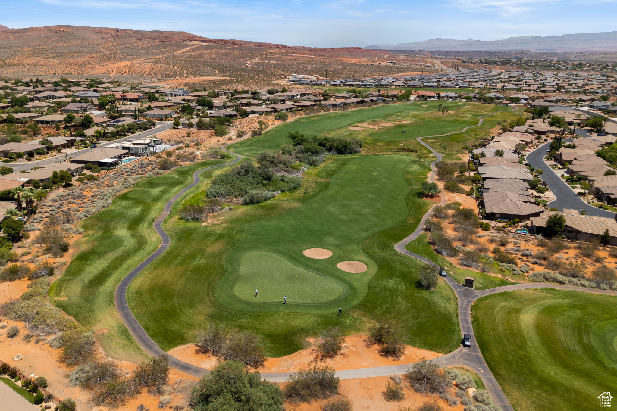 NORTHBRIDGE PH 1 - Residential