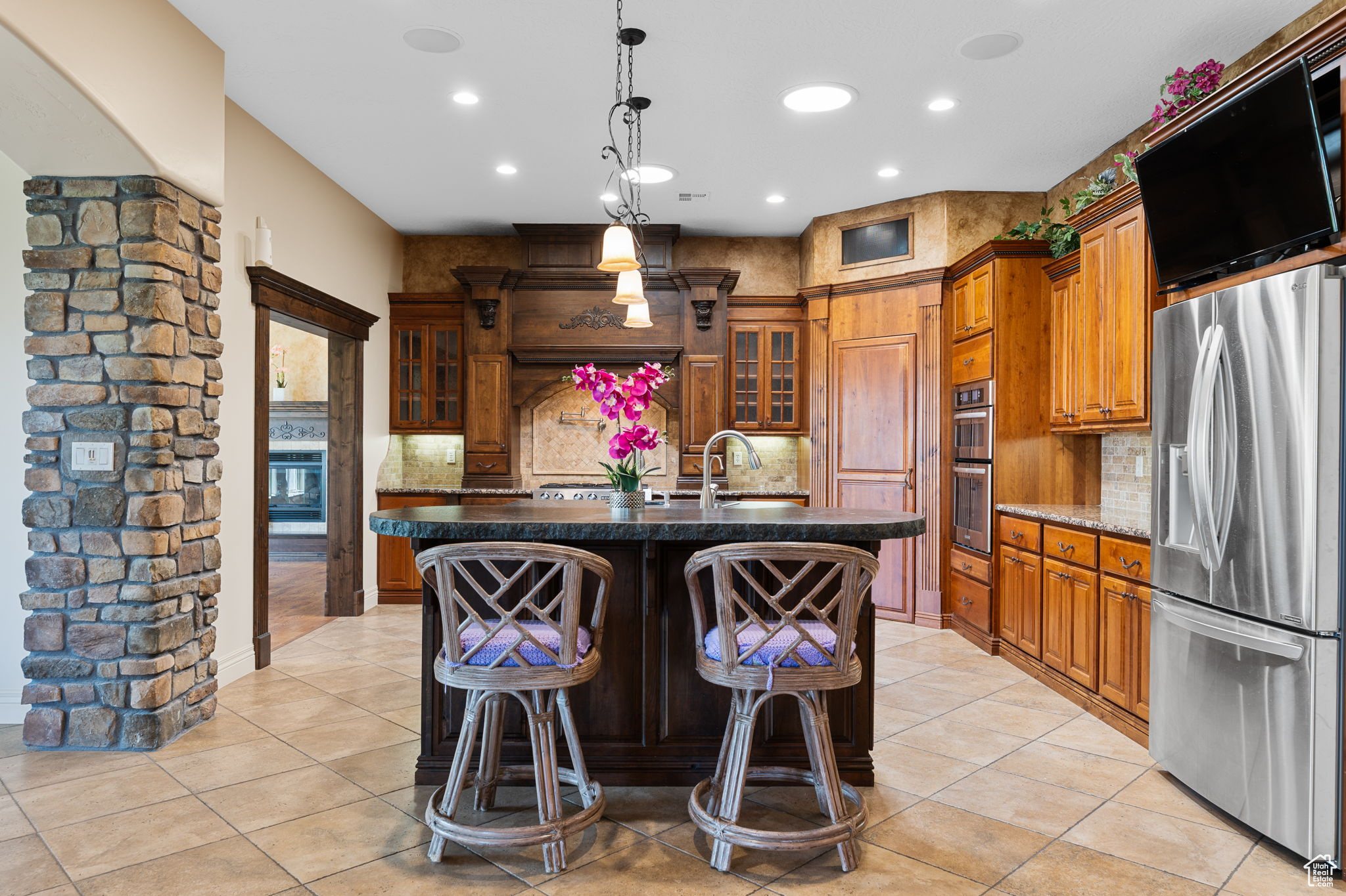 NORTHBRIDGE PH 1 - Residential