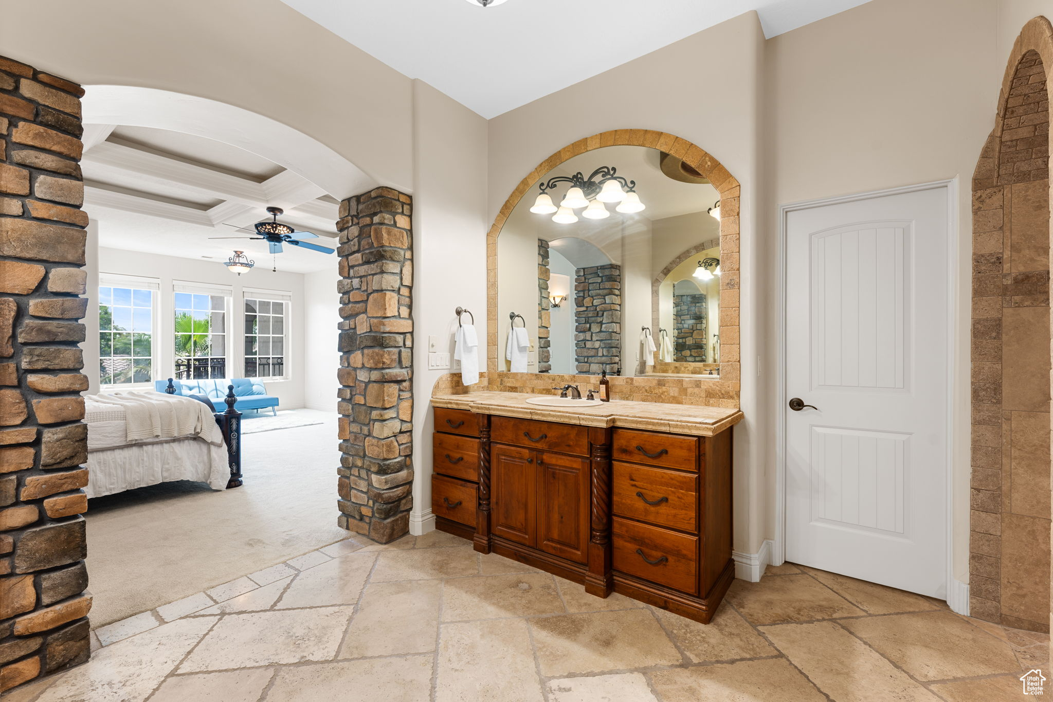 NORTHBRIDGE PH 1 - Residential