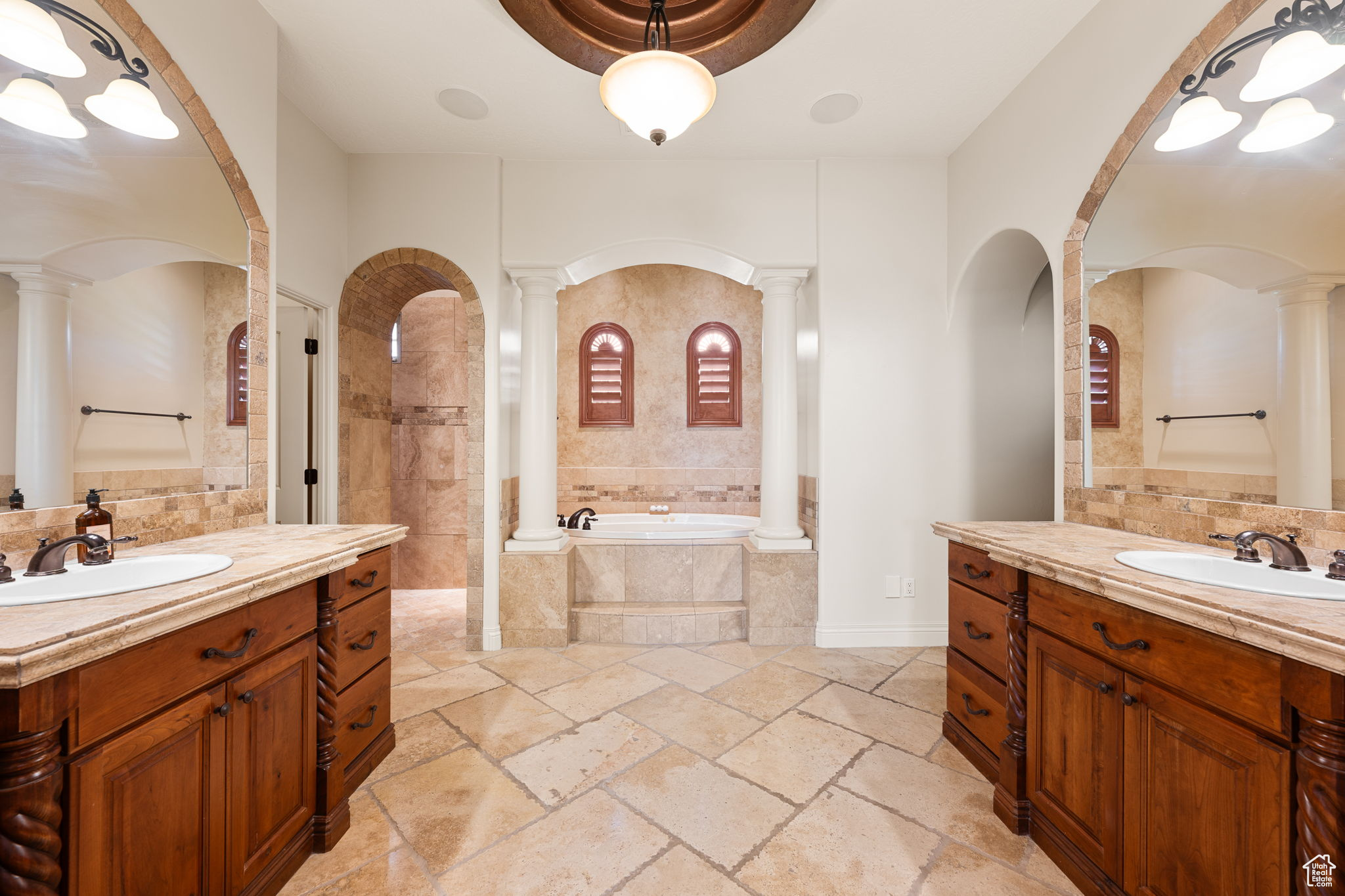 NORTHBRIDGE PH 1 - Residential