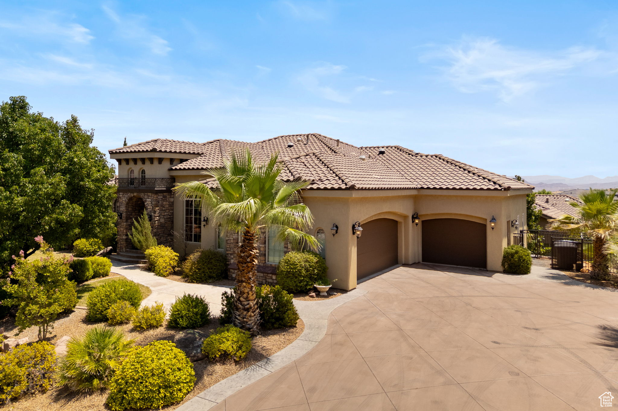 NORTHBRIDGE PH 1 - Residential