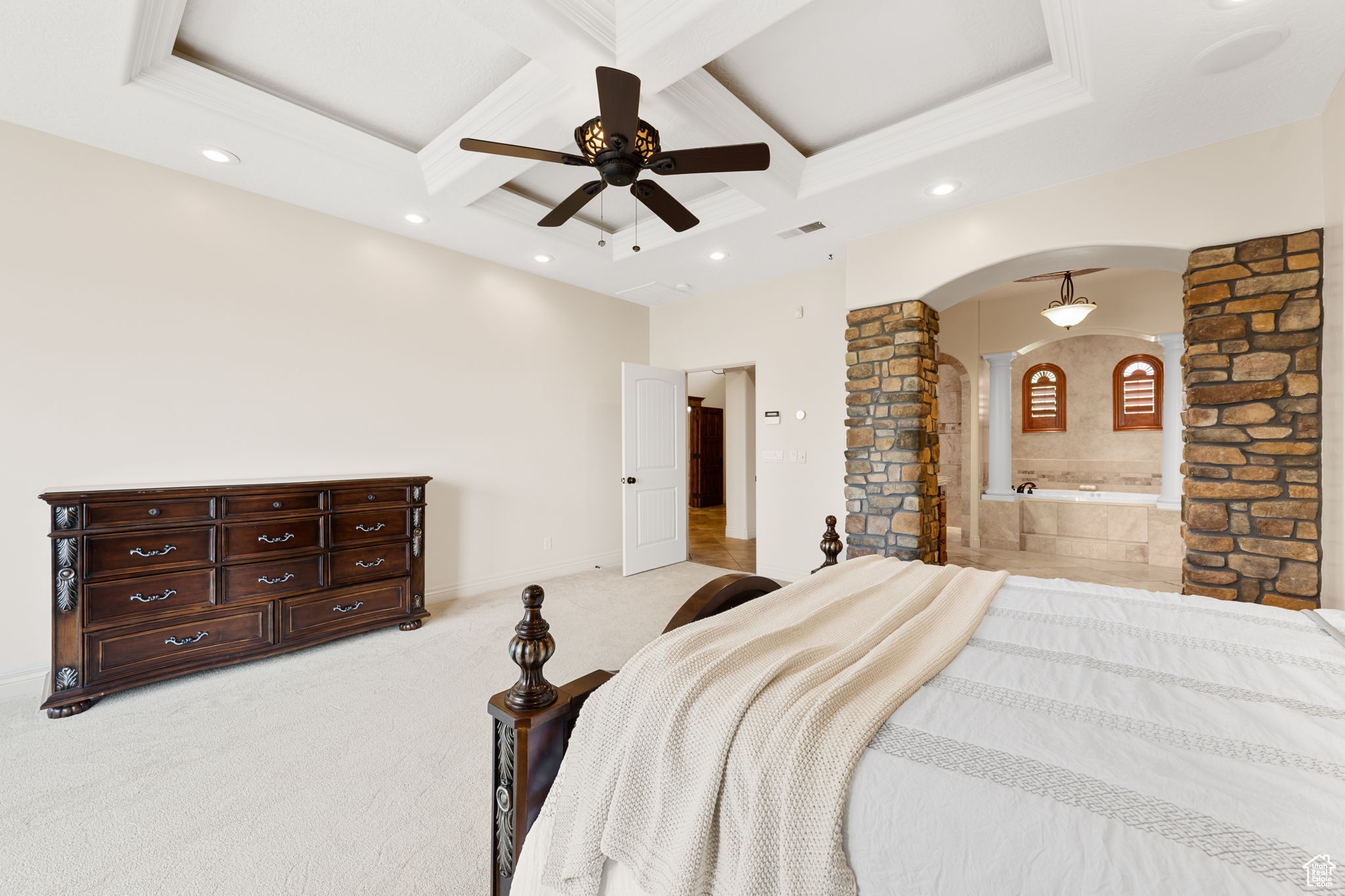 NORTHBRIDGE PH 1 - Residential