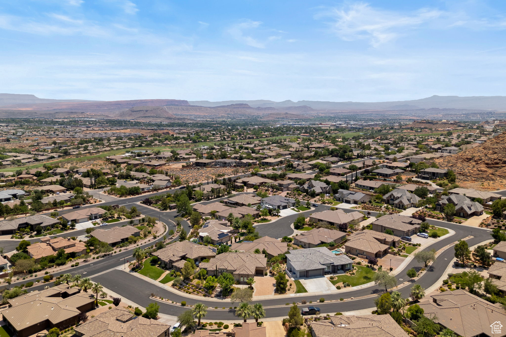 NORTHBRIDGE PH 1 - Residential