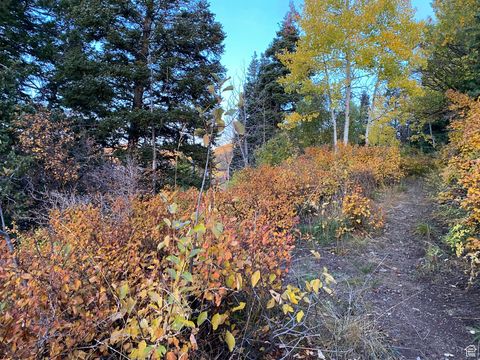 Tiny photo for 9607 E 2680 S #9, Salt Lake City, UT 84109 (MLS # 2095442)