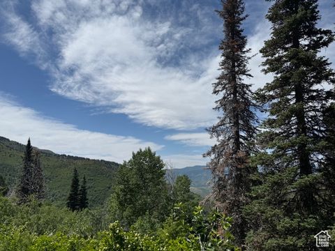 Tiny photo for 9607 E 2680 S #9, Salt Lake City, UT 84109 (MLS # 2095442)