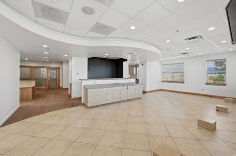 Tiny photo for 7478 S CAMPUS DR #201, West Jordan, UT 84084 (MLS # 2182453)