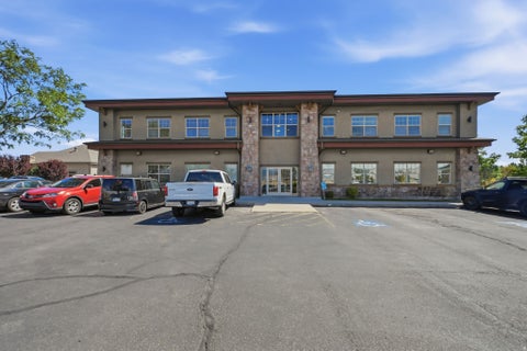 Tiny photo for 7478 S CAMPUS DR #201, West Jordan, UT 84084 (MLS # 2182453)