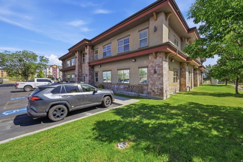 Tiny photo for 7478 S CAMPUS DR #201, West Jordan, UT 84084 (MLS # 2182453)
