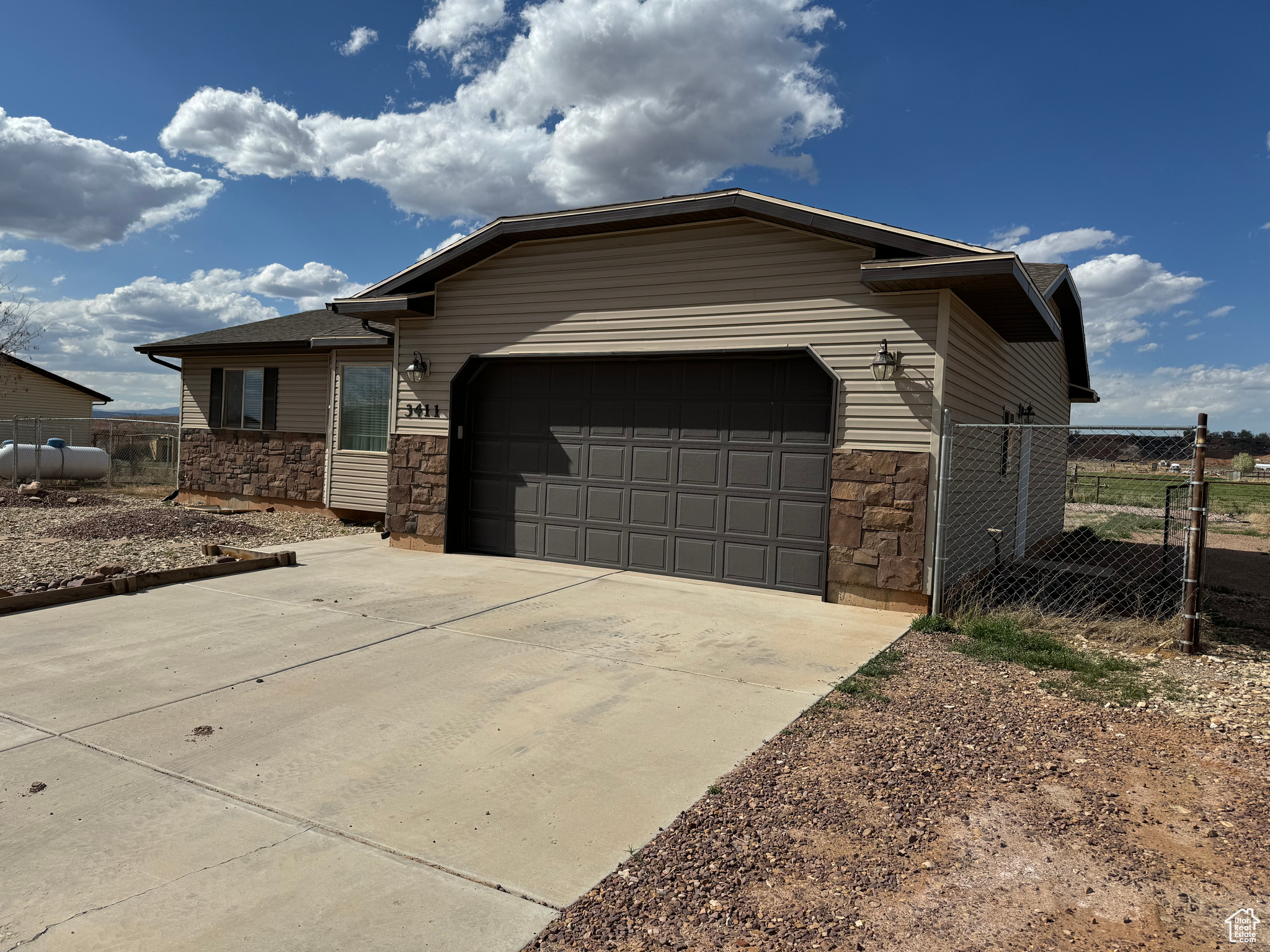 3411 E 1345, Roosevelt, Utah image 39