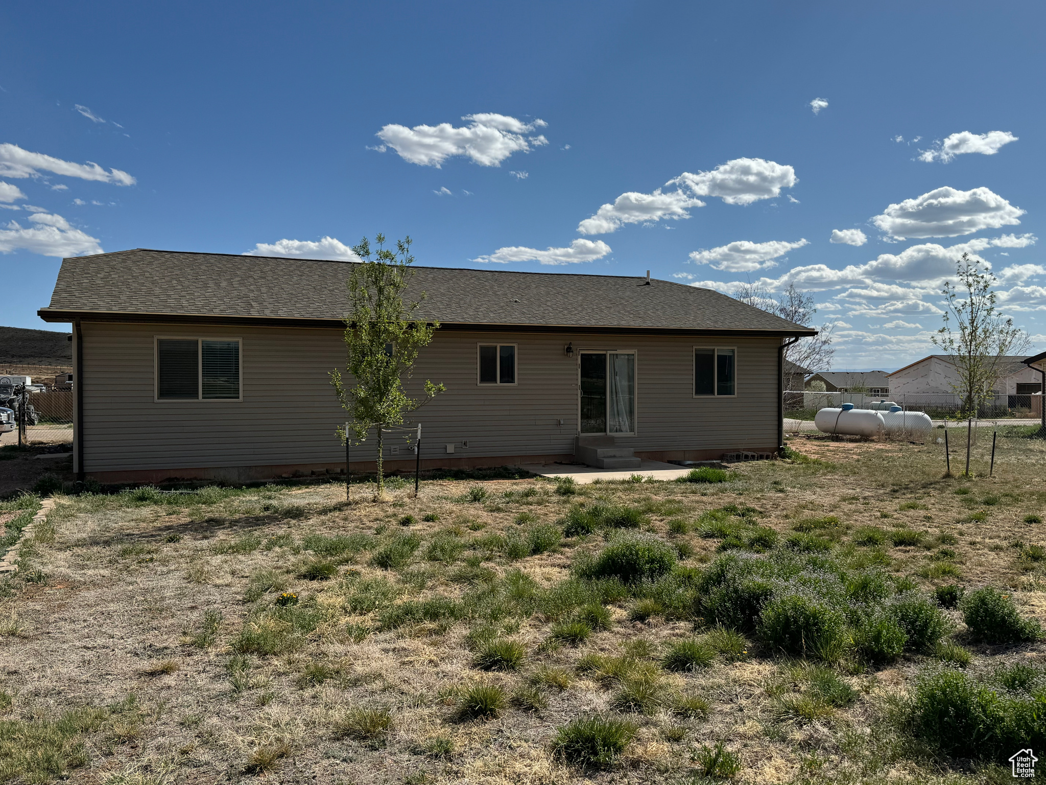 3411 E 1345, Roosevelt, Utah image 36