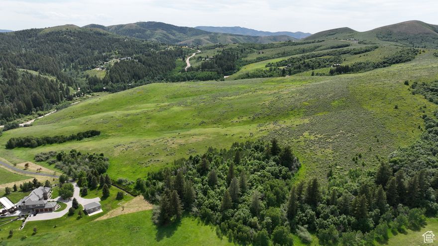 Potential Residential Development Opportunity near Pocatello - 6 continuous parcels primarily south facing - Year-round county paved road access - 1/2 mile of frontage on Buckskin Road - Overhead power available on property - Surveyed  --  Unlock the possibilities of this exceptional land offering-six contiguous parcels with prime development and homesteading potential in the heart of southeast Idaho. Located less than seven miles from Idaho State University and approximately eight and a half miles from downtown Pocatello, this south-facing property offers both seclusion and accessibility, making it ideal for a range of uses from rural estates to residential development.  Enjoy the amenities of living in a college town.  Known as the "Gateway to the Northwest," Pocatello and its sister city of Chubbuck offer world-class outdoor recreation, a rich culture in visual arts, performing arts and entertainment, and a wide variety of restaurants and shops to choose from.    Strategically positioned with a half mile of paved, year-round county road frontage on Buckskin Road, the property offers direct access and strong visibility. Overhead power runs along the frontage, simplifying the path to buildout. The land is bordered by established developments including Buckskin Saddle, Whispering Pines, and Mountain Vista Subdivisions, underscoring the area's growth trajectory and making this a natural fit for future expansion or a thoughtfully planned community.  With a gentle slope and primarily south-facing orientation, the land is well-suited for solar exposure, gardening, energy-efficient builds, and sweeping mountain and countryside views. Evergreens and deciduous trees border the property to the north, east and west. adding privacy, seasonal color, and an ideal foundation for homesites nestled in nature.  Formerly dry farmed, the land still bears the practical advantages of a productive agricultural history.  Access just north of Timberline Road was historically used for farming operations. This is ground rich in both character and opportunity-ready for reimagining as a private retreat, equestrian estate, or phased rural residential development.   Surrounded by natural beauty and backed by the demand for quality rural living near Pocatello and ISU, this property delivers an increasingly rare chance to acquire substantial acreage with utilities, access, and location on your side. Whether you're a developer, investor, or visionary homesteader, this land offers the perfect balance of convenience, privacy, and potential.    This university town is home to outdoor summer concerts, and year-round showcases of the arts in both indoor and outdoor facilities including a regular season schedule at the ISU Performing Arts Center. Music lovers find a local band around town or spend the evening with the symphony in the Stephens Performing Arts Center.   Theater lovers have options from big-stage dinner and musicals to small back-room comedy improv.  Art lovers can take their pick from numerous shops, galleries and museums around the area.       For the outdoor enthusiast, this area offers over 1,000 miles of recreational maintained trails for hikers, bikers, horse and ATV riders, snowshoers, snowmobilers and XC skiers.  Numerous trailheads around town provide access to the vast, rolling foothills of the Rockies and backcountry this area is famous for.  Pebble Creek Ski Resort Area is four miles east of Inkom and offers alpine skiing.  Other activities include bouldering and rock climbing, disc golf, the ISU Challenge Course, the Highland Golf Course and the Riverside Golf Course, Lava Hot Springs Mineral Pools, floating the Portneuf River, boating and fishing on the Snake River and American Falls Reservoir.