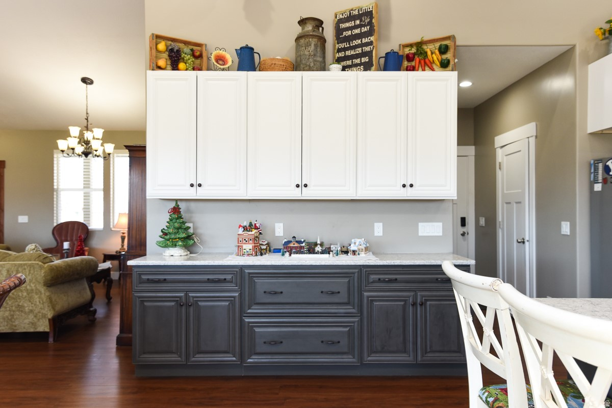 CHIEKEZIE MINOR SUBDIVISION - Residential