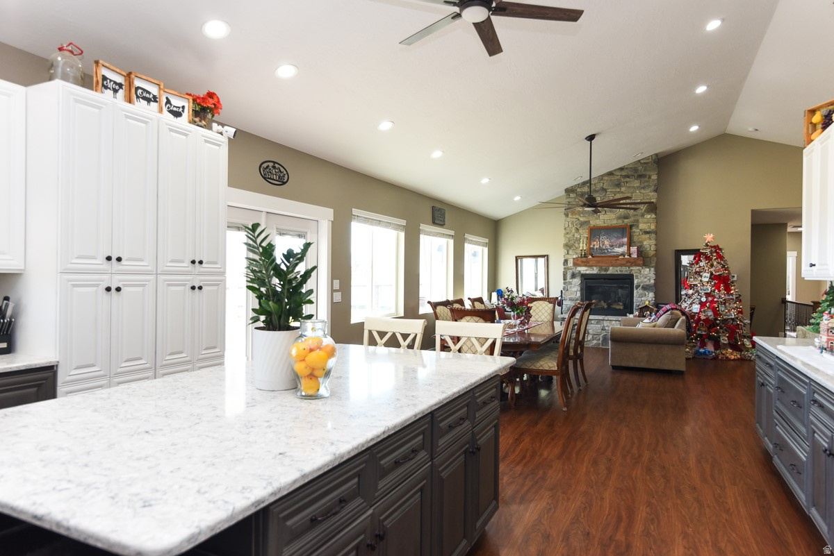 CHIEKEZIE MINOR SUBDIVISION - Residential