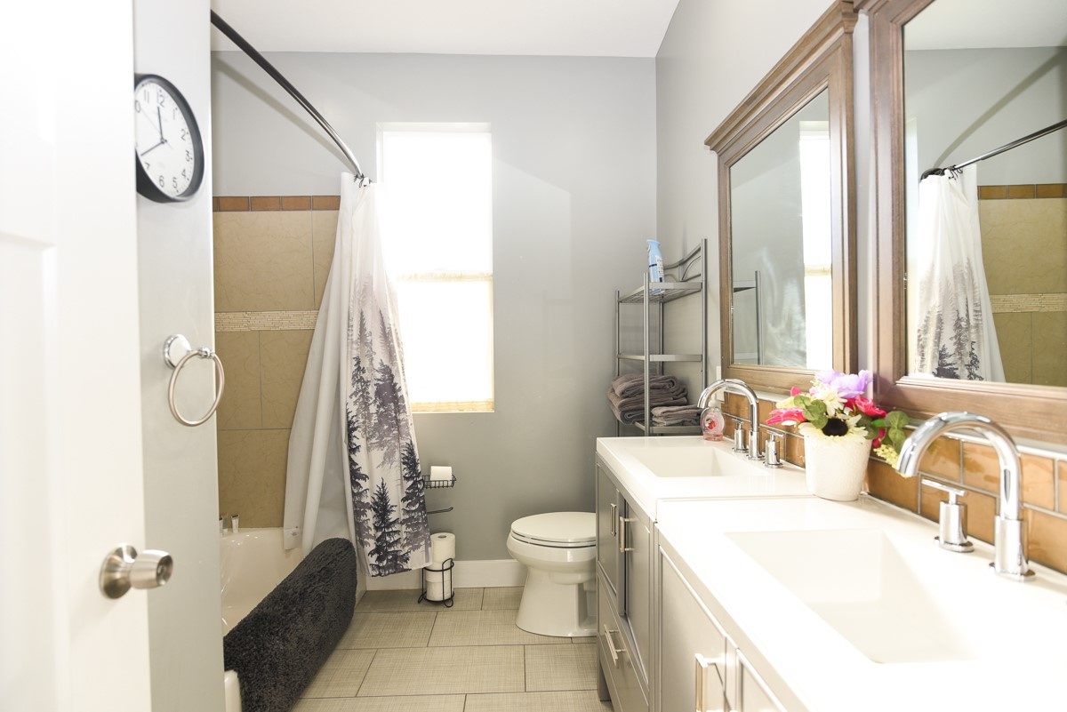 CHIEKEZIE MINOR SUBDIVISION - Residential