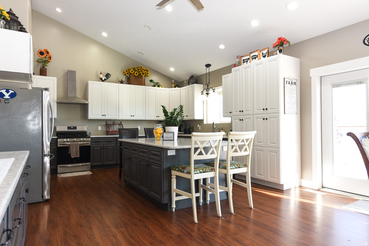 CHIEKEZIE MINOR SUBDIVISION - Residential