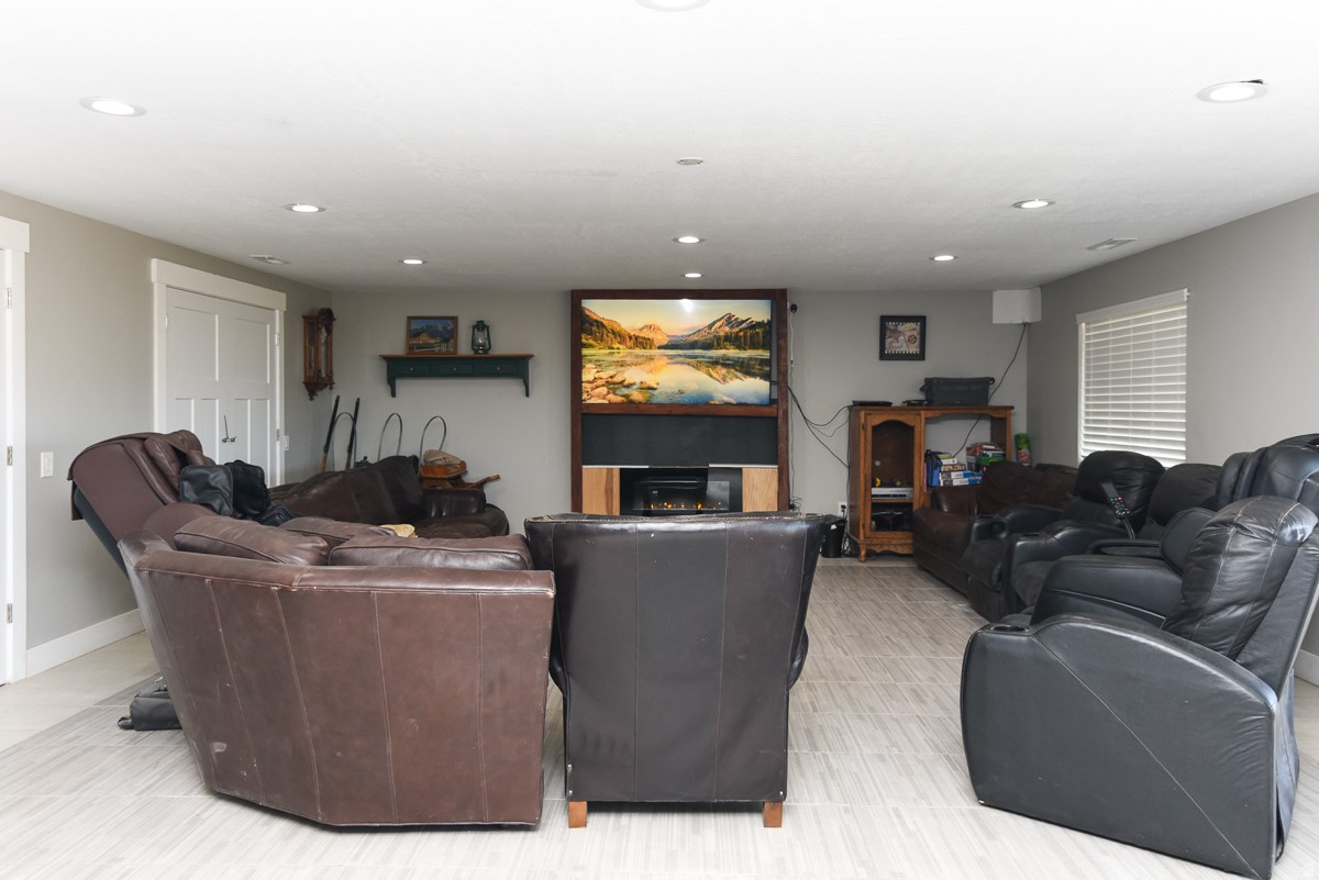 CHIEKEZIE MINOR SUBDIVISION - Residential