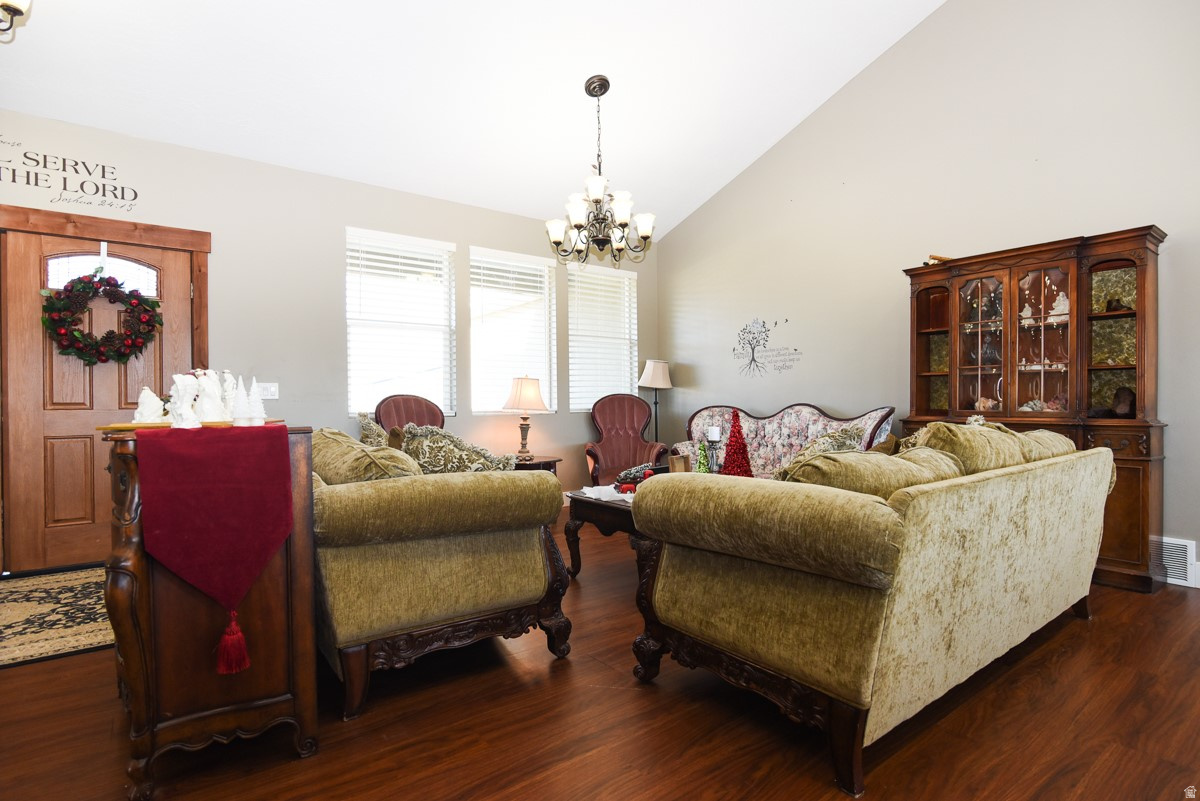 CHIEKEZIE MINOR SUBDIVISION - Residential