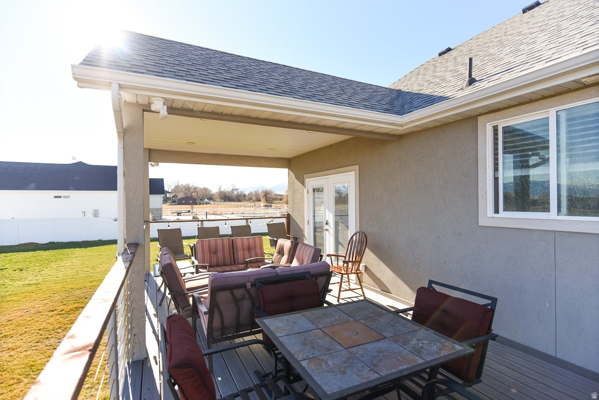 CHIEKEZIE MINOR SUBDIVISION - Residential