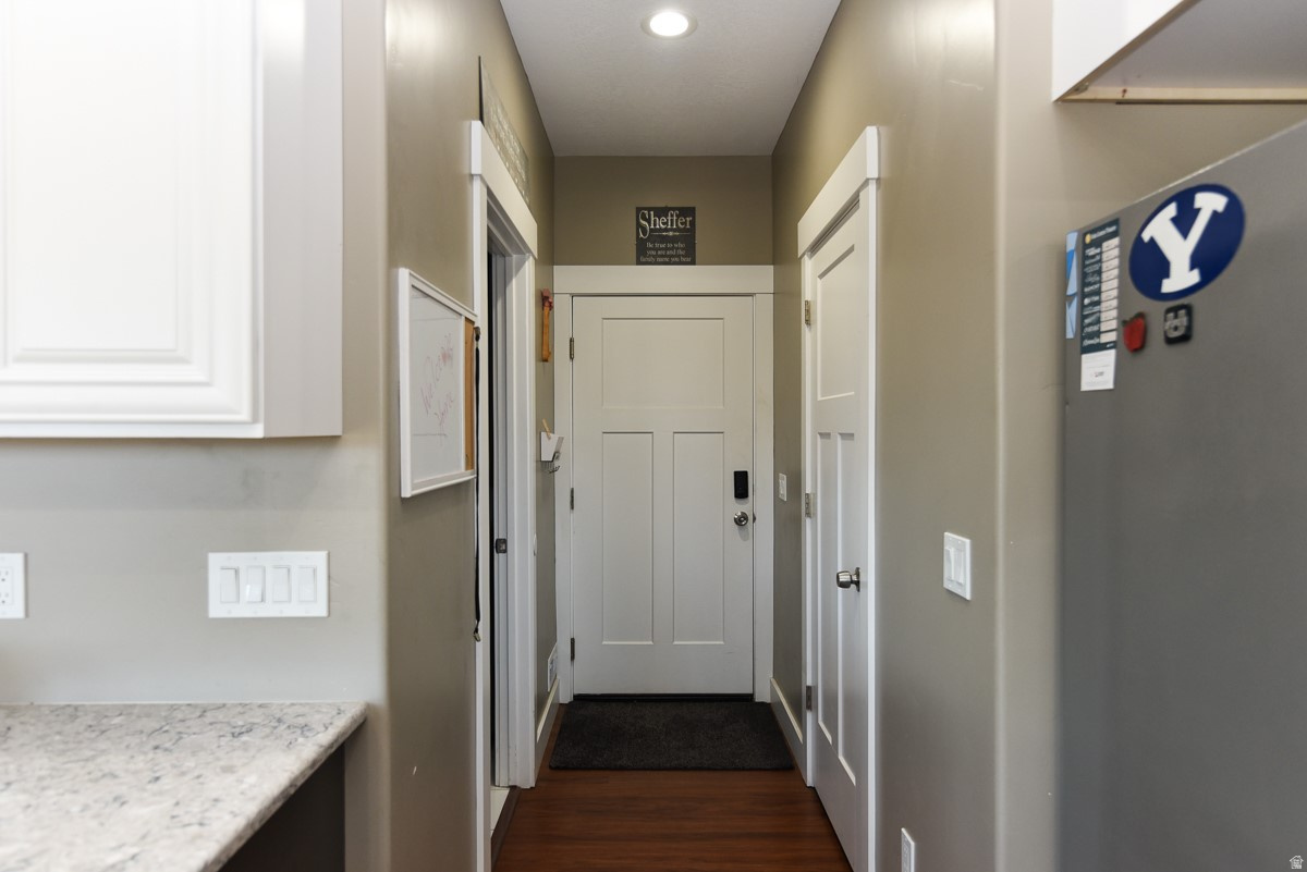 CHIEKEZIE MINOR SUBDIVISION - Residential