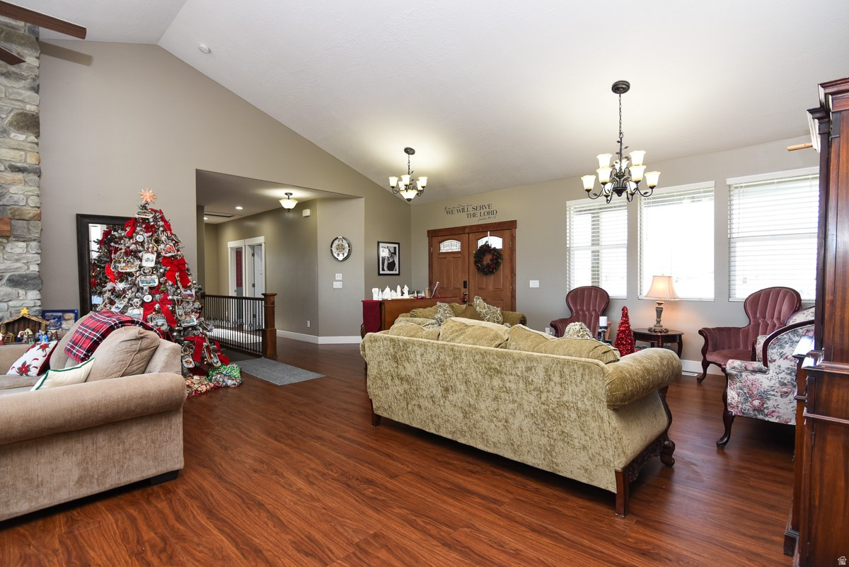 CHIEKEZIE MINOR SUBDIVISION - Residential