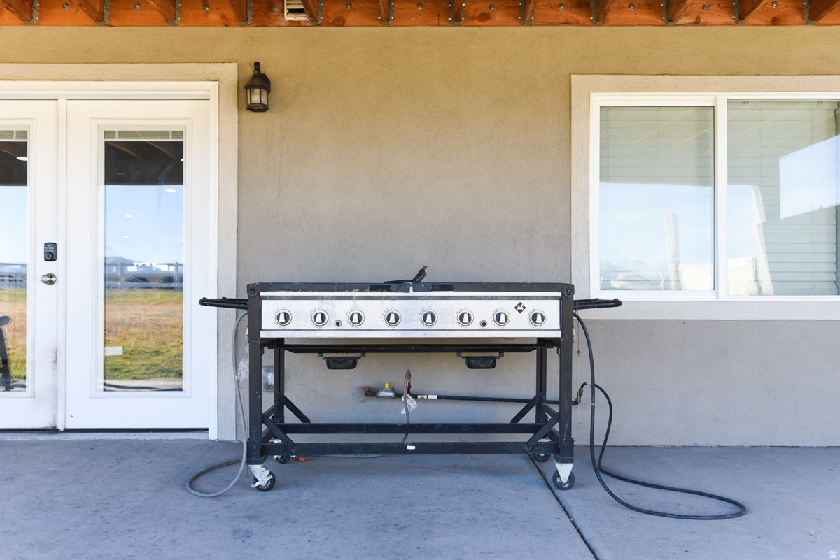 CHIEKEZIE MINOR SUBDIVISION - Residential