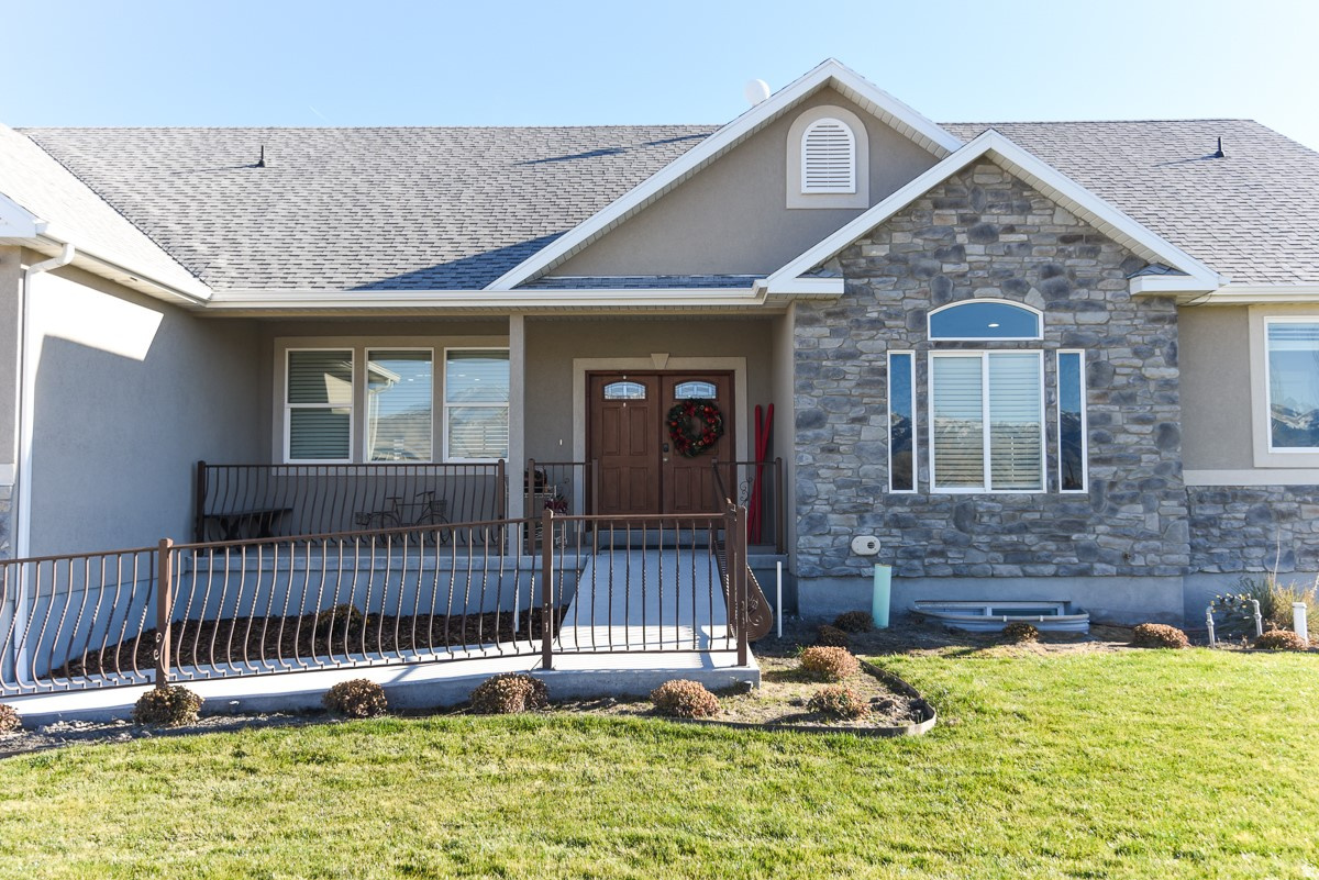 CHIEKEZIE MINOR SUBDIVISION - Residential